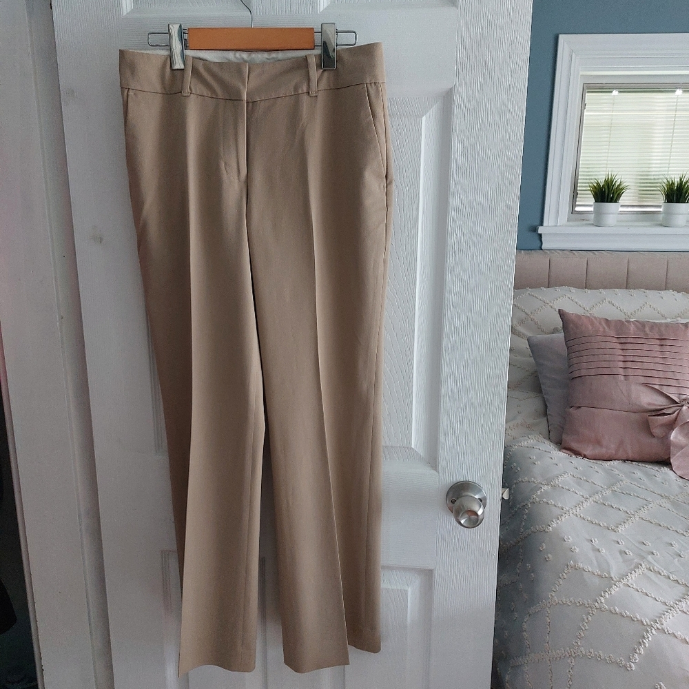 ANN TAYLOR Gorgeous Trouser